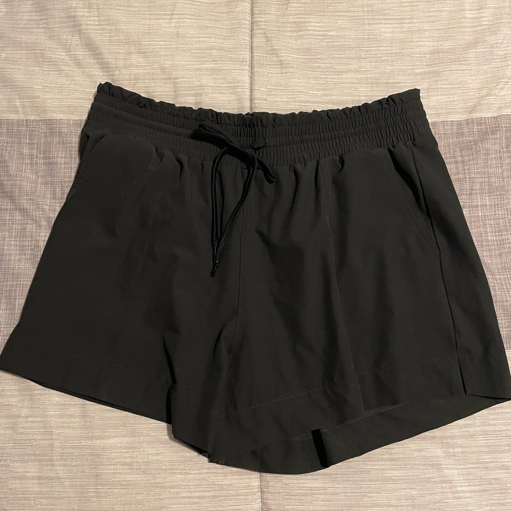 Abercrombie Traveler Shorts